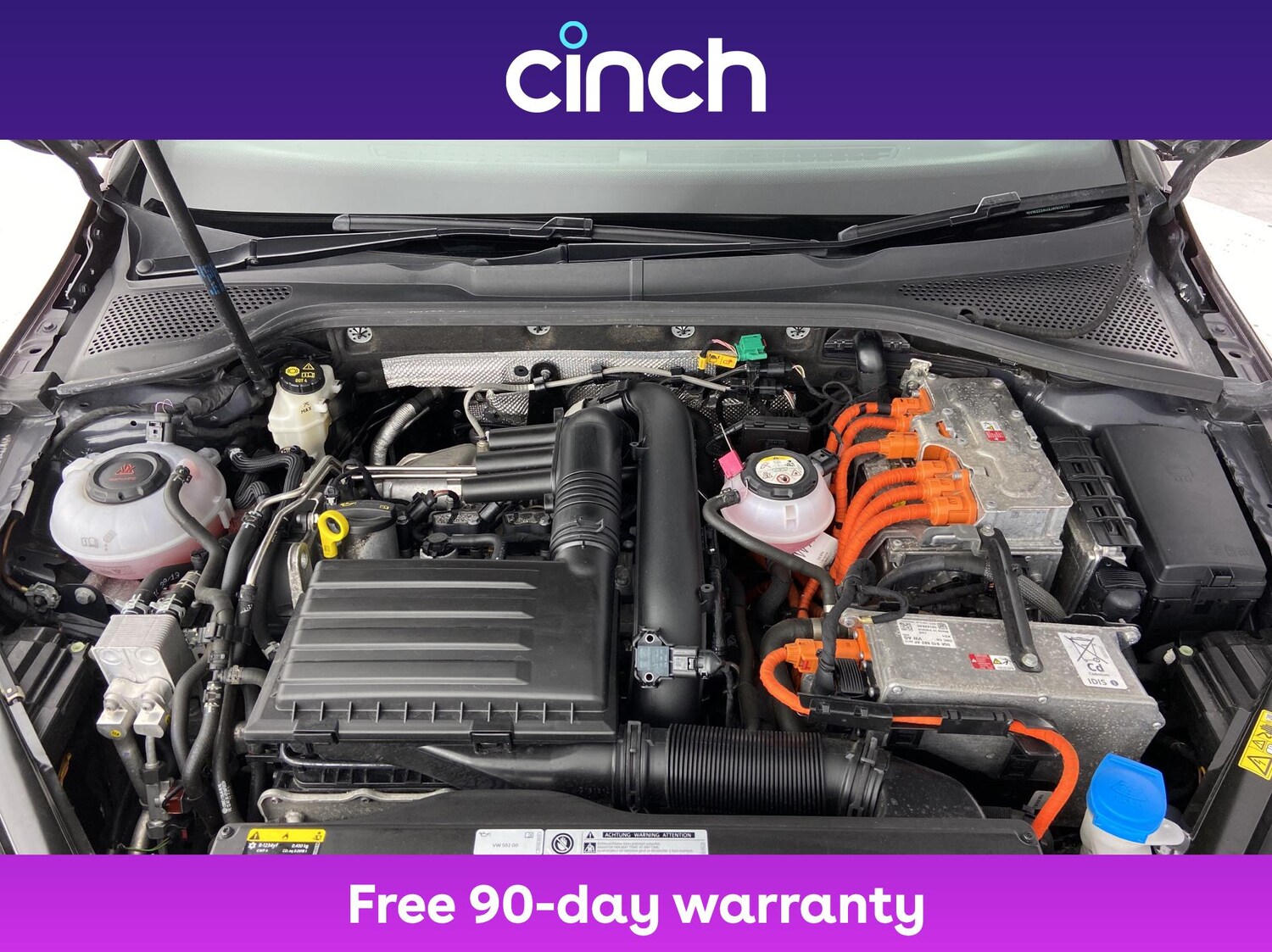 Used Volkswagen Golf 2018 for sale - 77059552: Photo 23