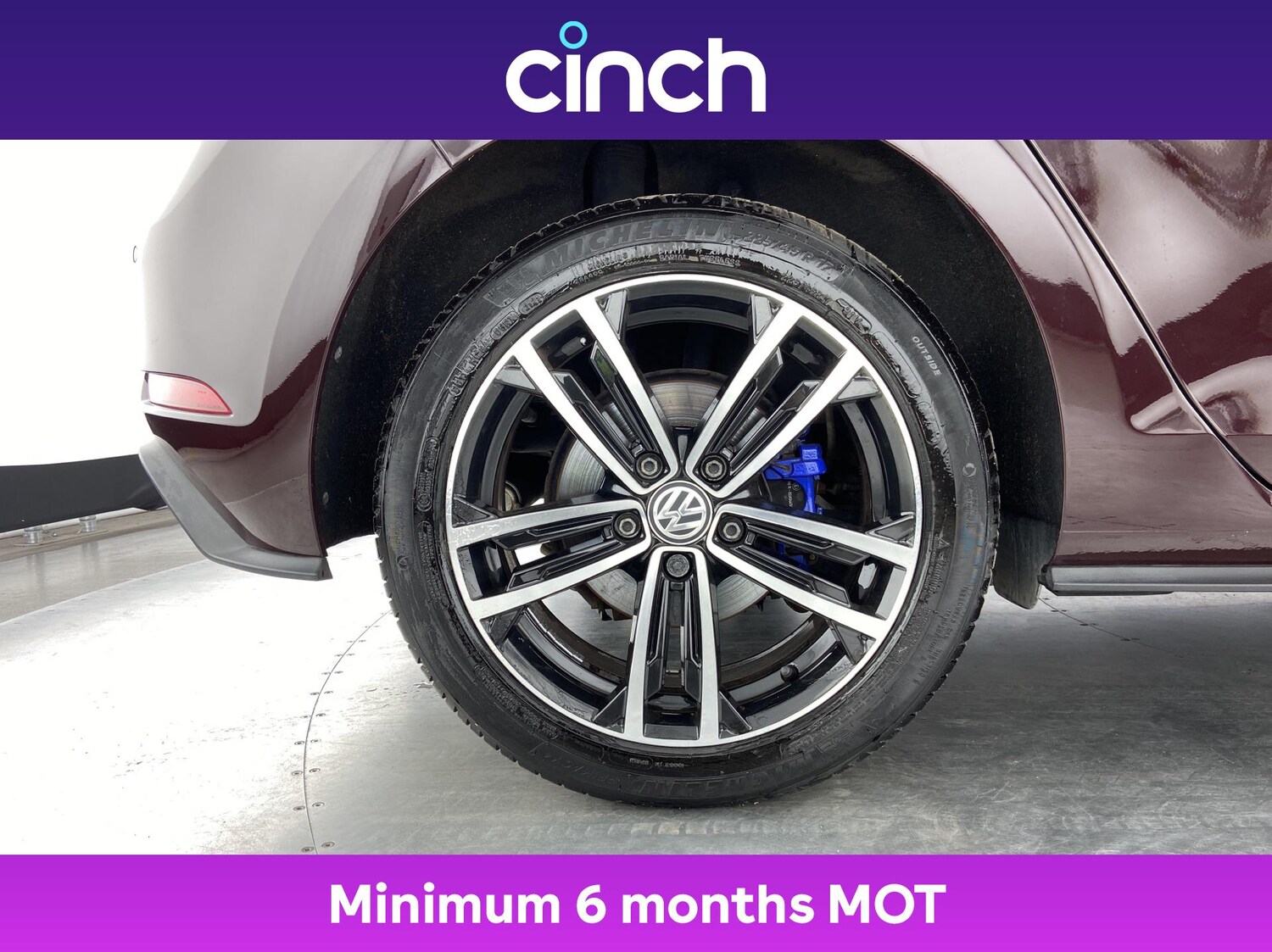 Used Volkswagen Golf 2018 for sale - 77059552: Photo 27