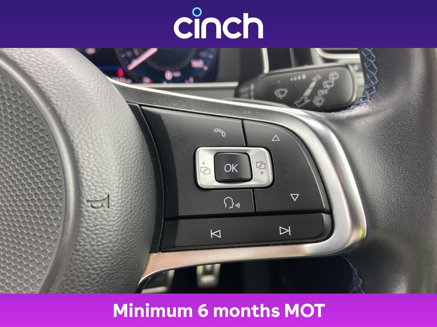 Used Volkswagen Golf 2018 for sale - 77059552: Photo 32