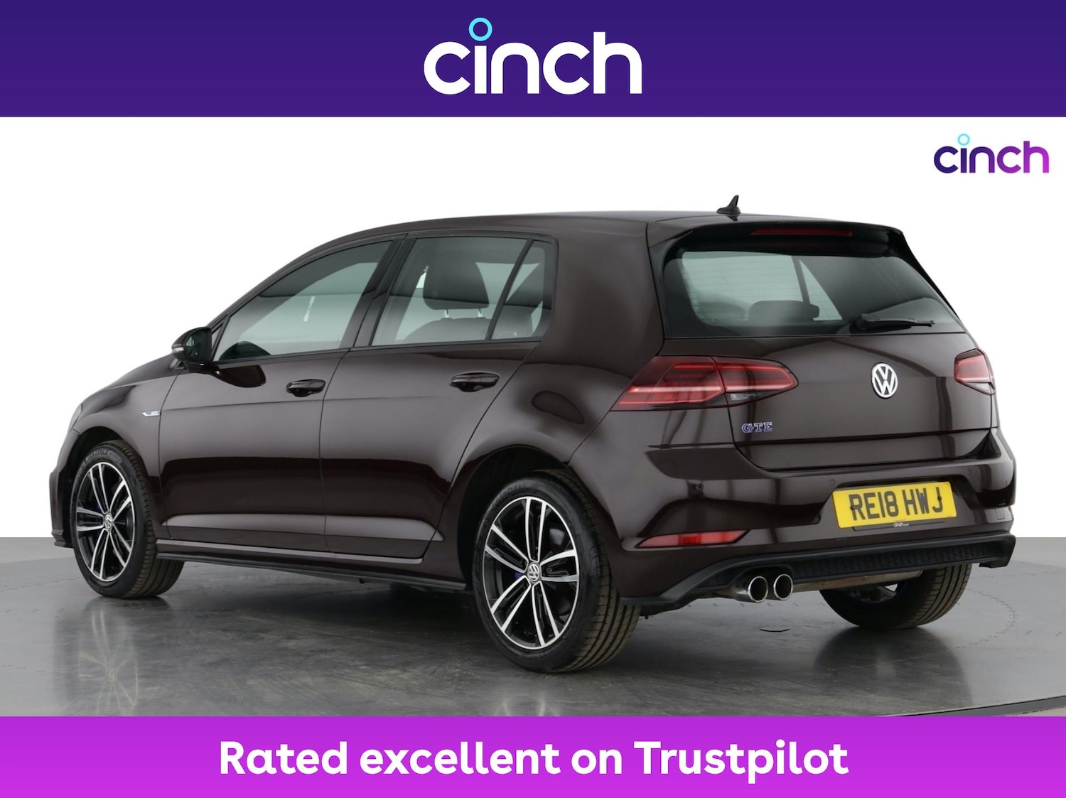 Used Volkswagen Golf 2018 for sale - 77059552: Photo 6