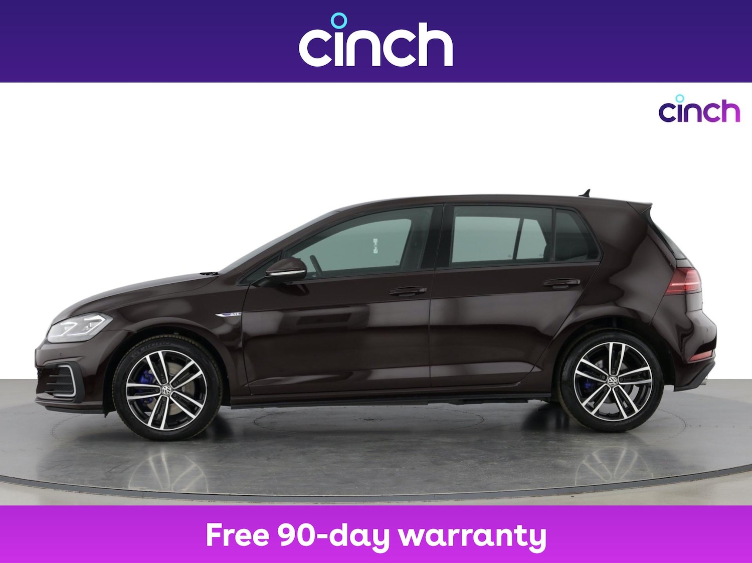 Used Volkswagen Golf 2018 for sale - 77059552: Photo 8