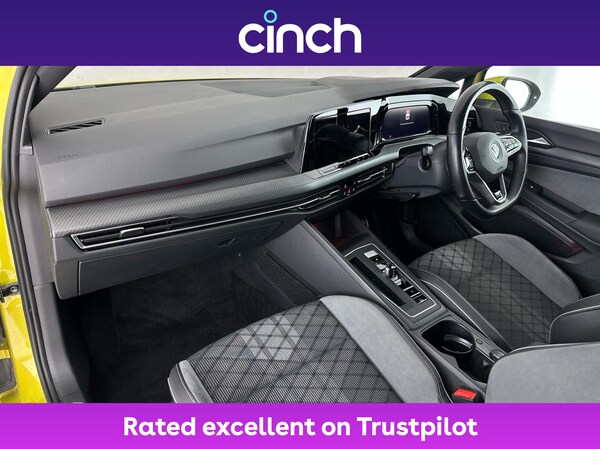 Used Volkswagen Golf 2020 for sale - 75580313: Photo 14