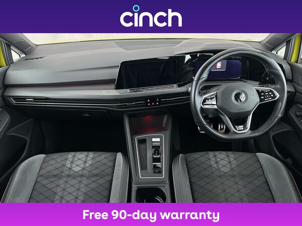 Used Volkswagen Golf 2020 for sale - 75580313: Photo 15