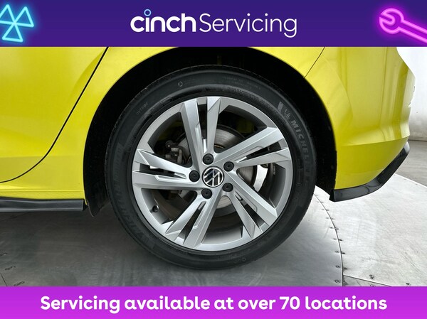 Used Volkswagen Golf 2020 for sale - 75580313: Photo 26