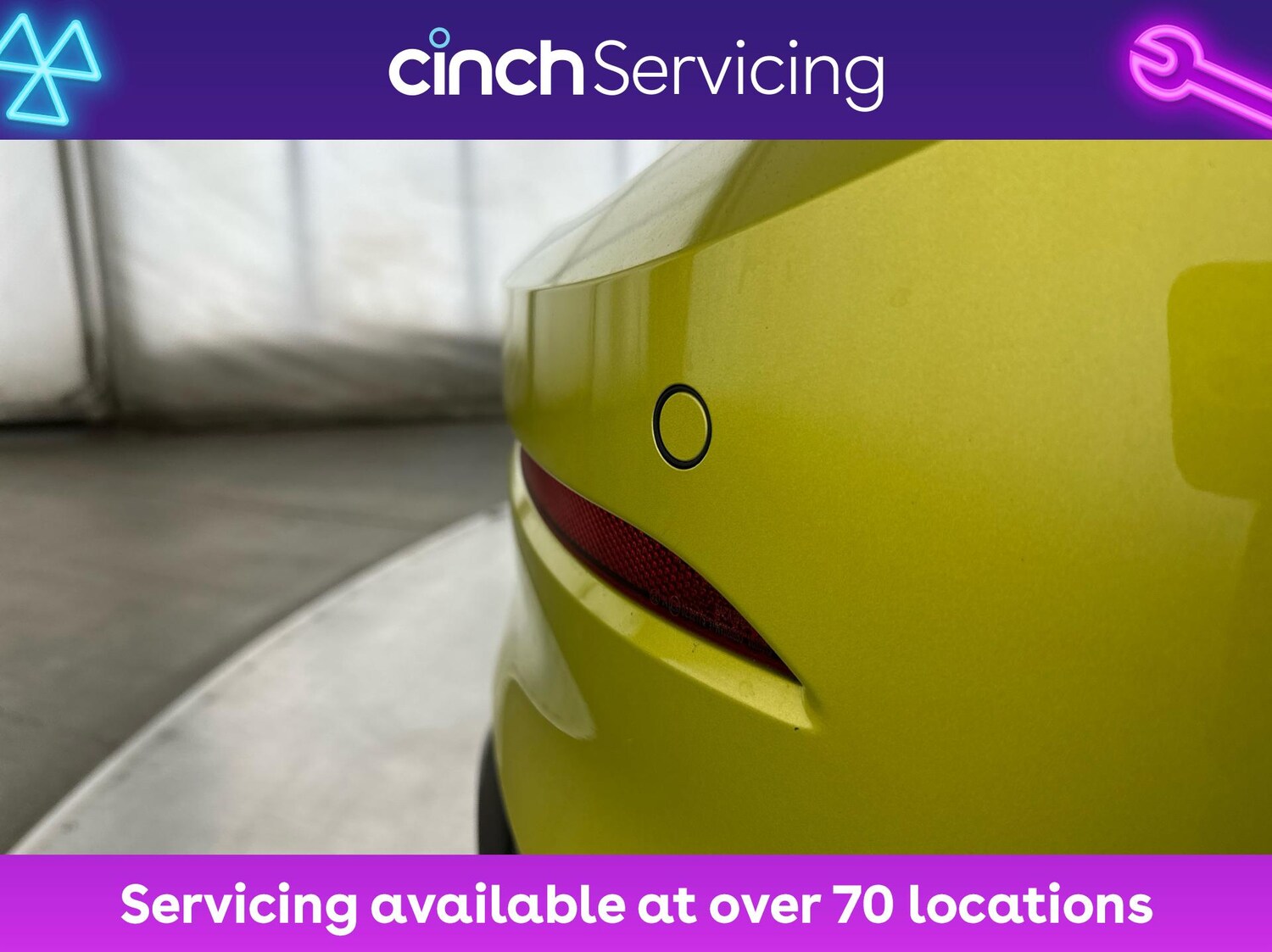 Used Volkswagen Golf 2020 for sale - 75580313: Photo 36