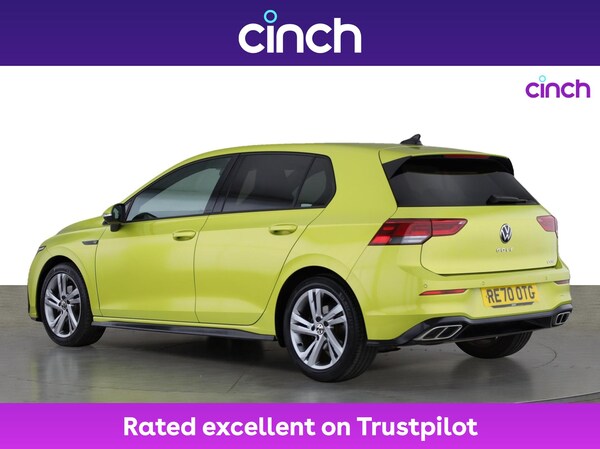 Used Volkswagen Golf 2020 for sale - 75580313: Photo 6