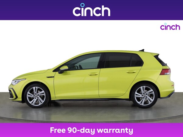 Used Volkswagen Golf 2020 for sale - 75580313: Photo 8