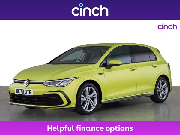 Used Volkswagen Golf 2020 for sale - 75580313: Photo 9