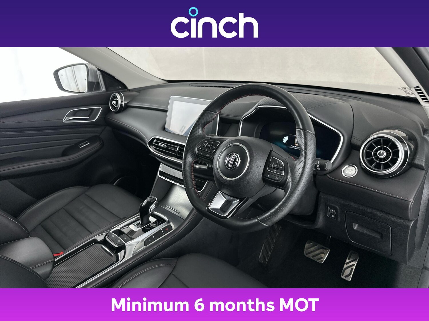 Used MG MG HS 2023 for sale - 76563541: Photo 12