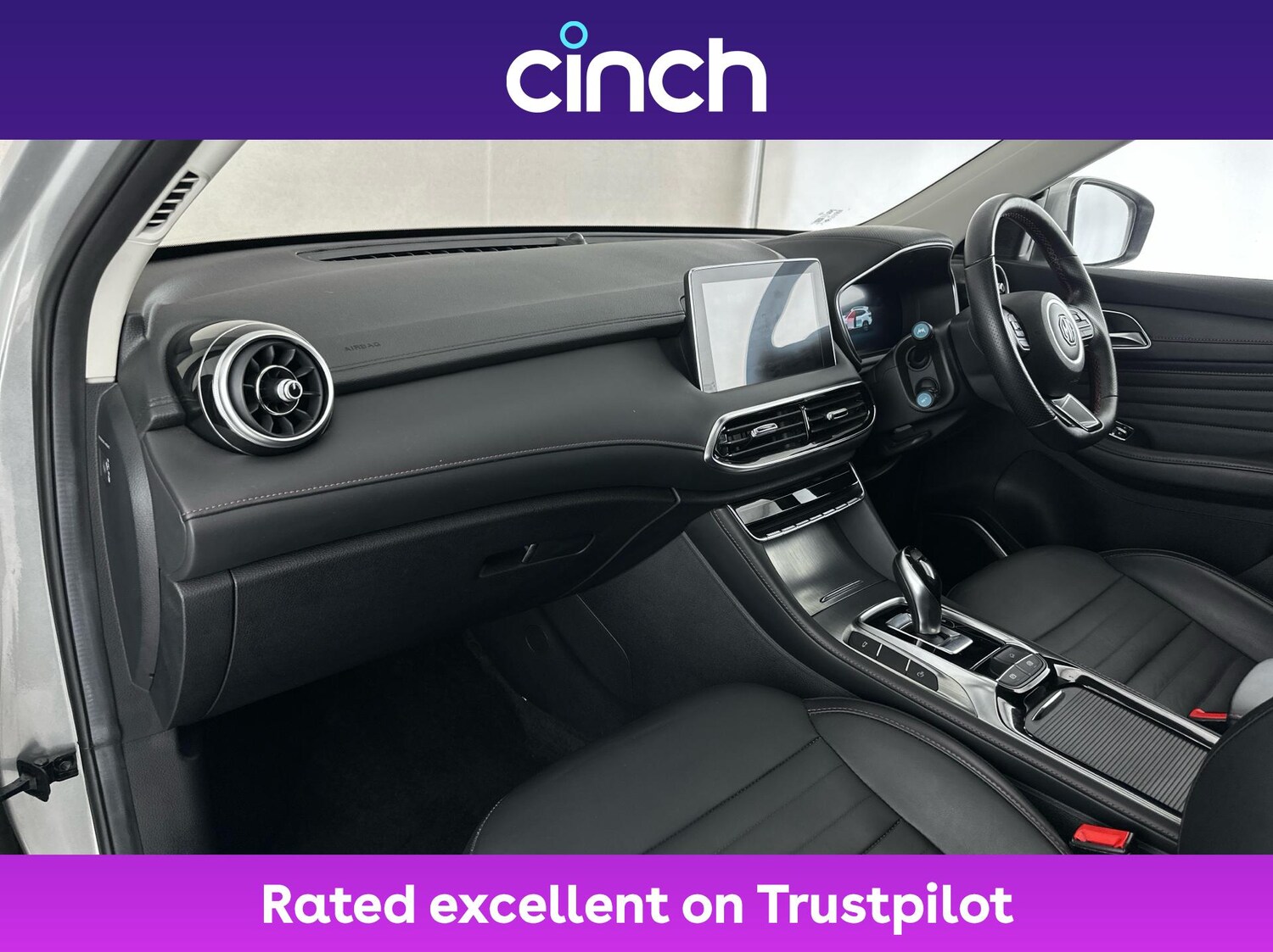 Used MG MG HS 2023 for sale - 76563541: Photo 14