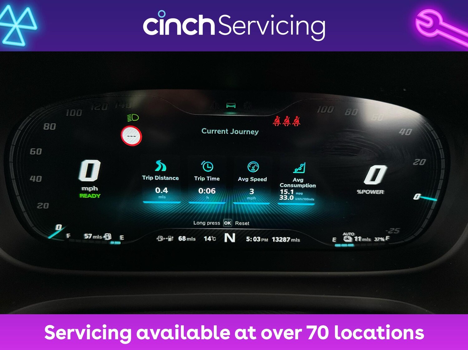 Used MG MG HS 2023 for sale - 76563541: Photo 18