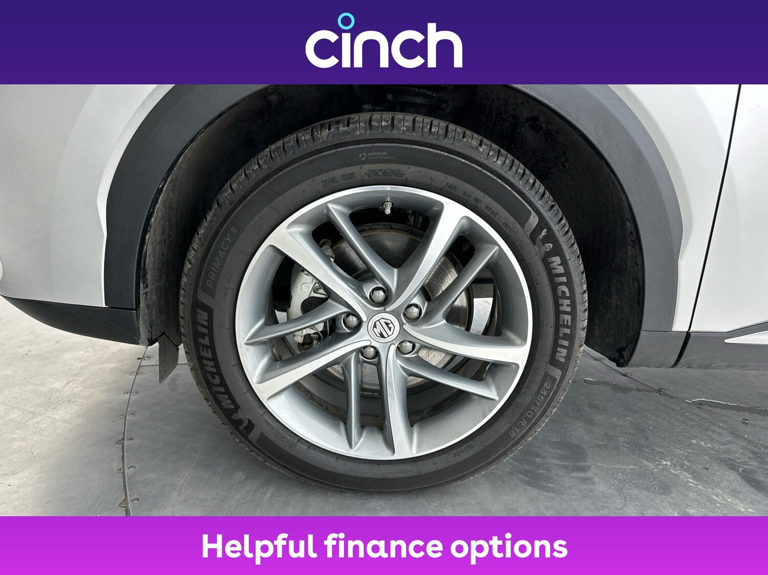 Used MG MG HS 2023 for sale - 76563541: Photo 24