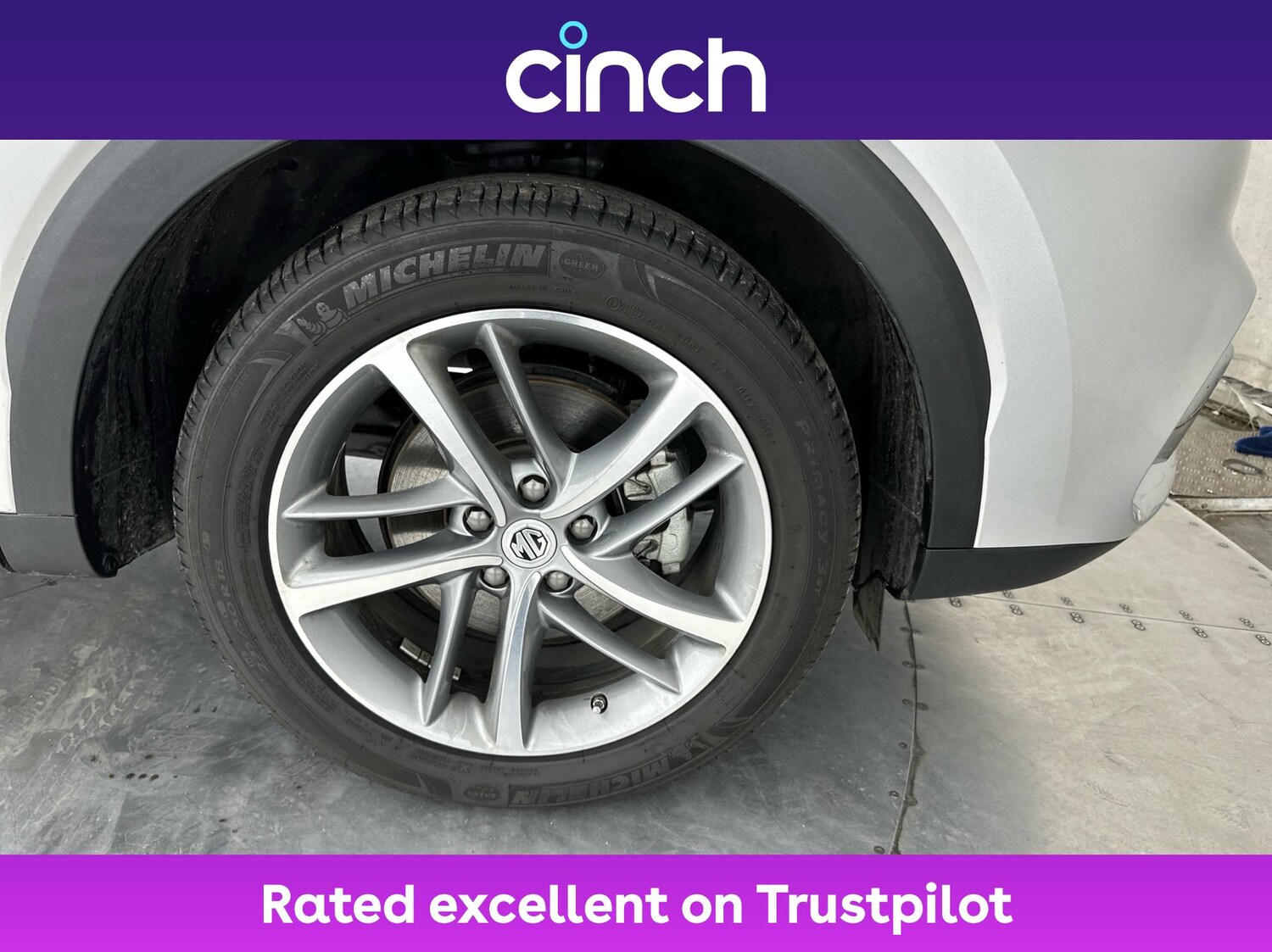 Used MG MG HS 2023 for sale - 76563541: Photo 28