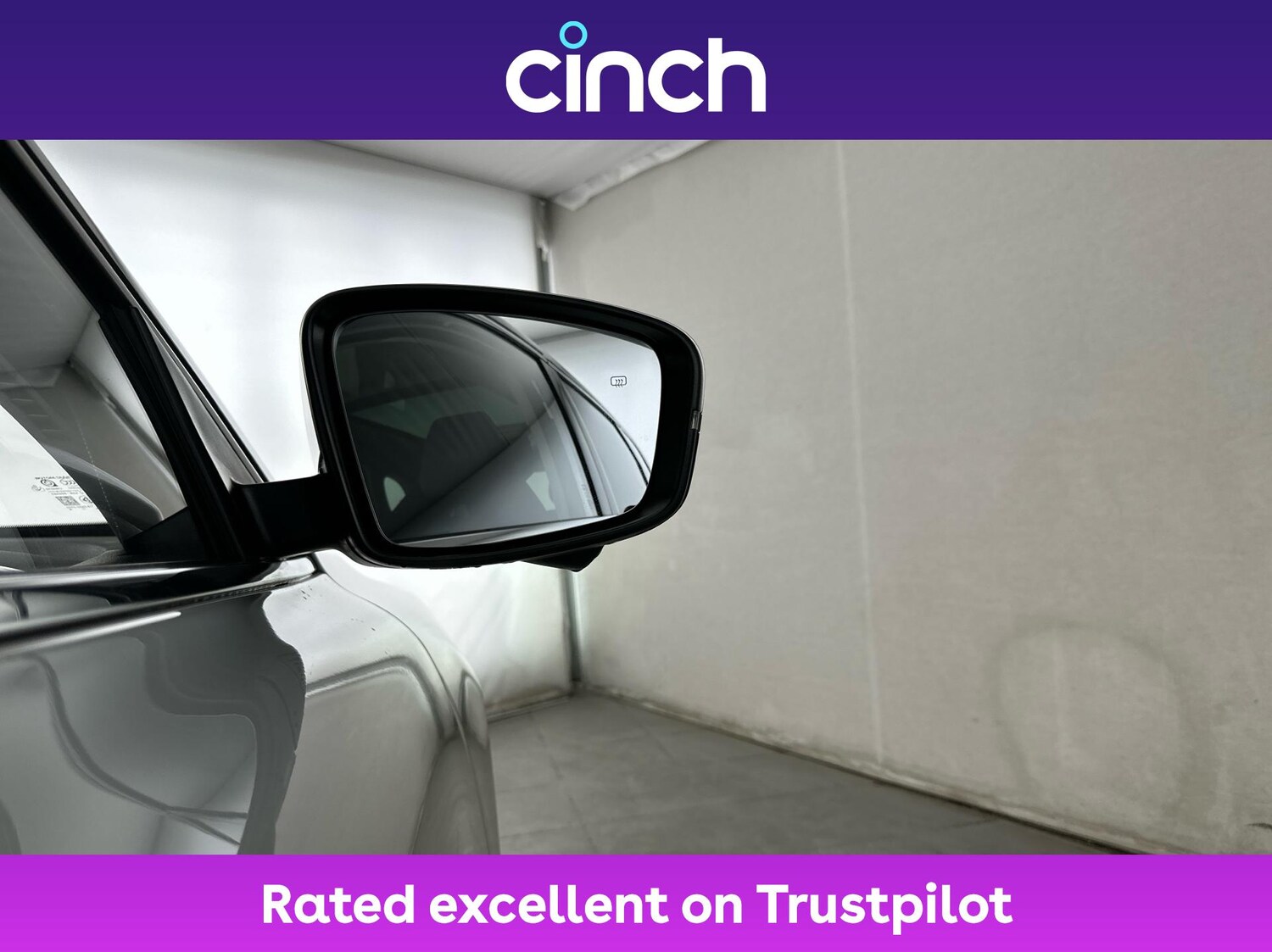 Used MG MG HS 2023 for sale - 76563541: Photo 38