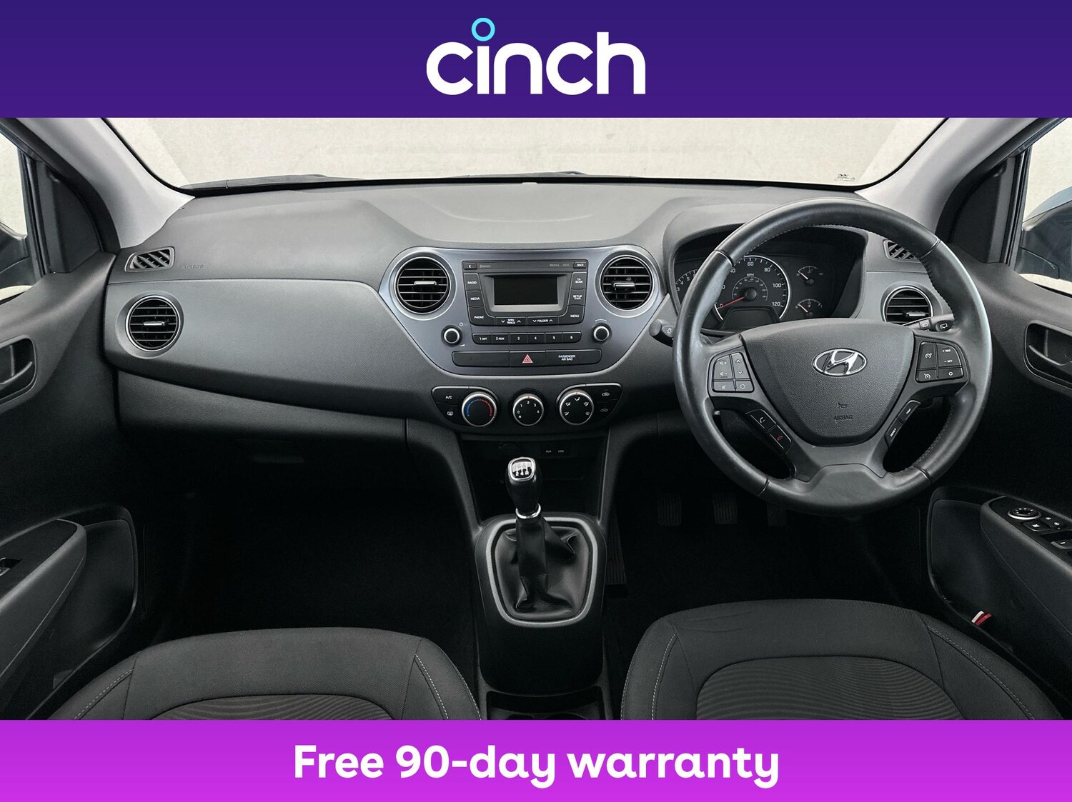 Used Hyundai i10 2018 for sale - 76595782: Photo 15