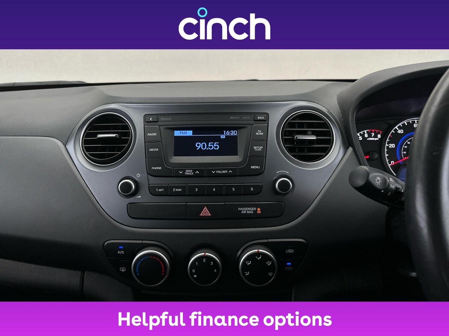 Used Hyundai i10 2018 for sale - 76595782: Photo 17