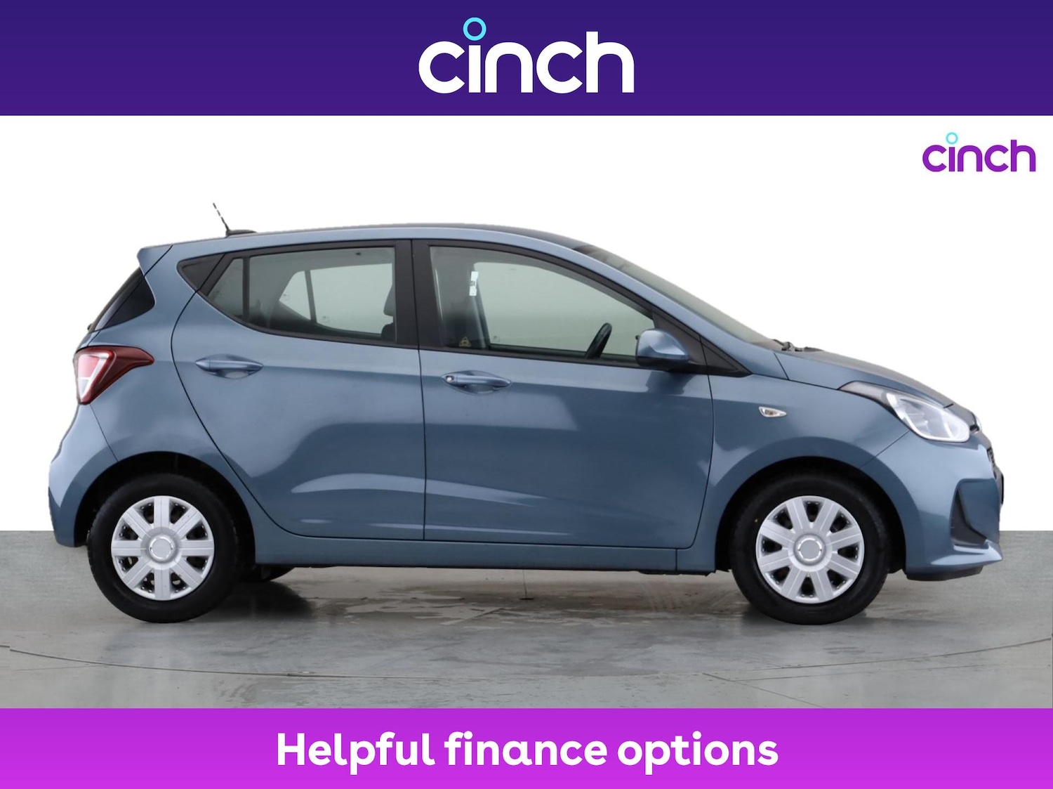 Used Hyundai i10 2018 for sale - 76595782: Photo 2