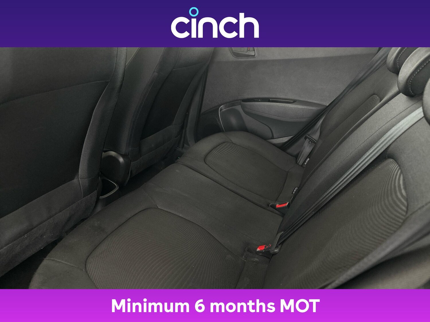 Used Hyundai i10 2018 for sale - 76595782: Photo 20