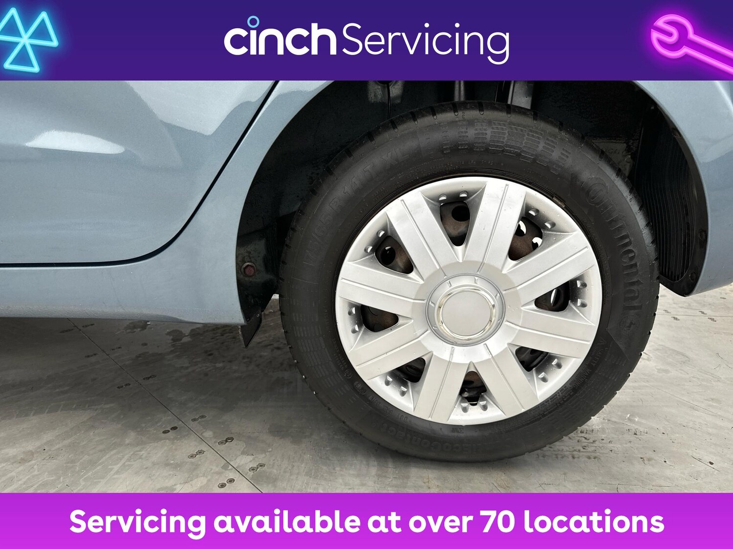 Used Hyundai i10 2018 for sale - 76595782: Photo 26