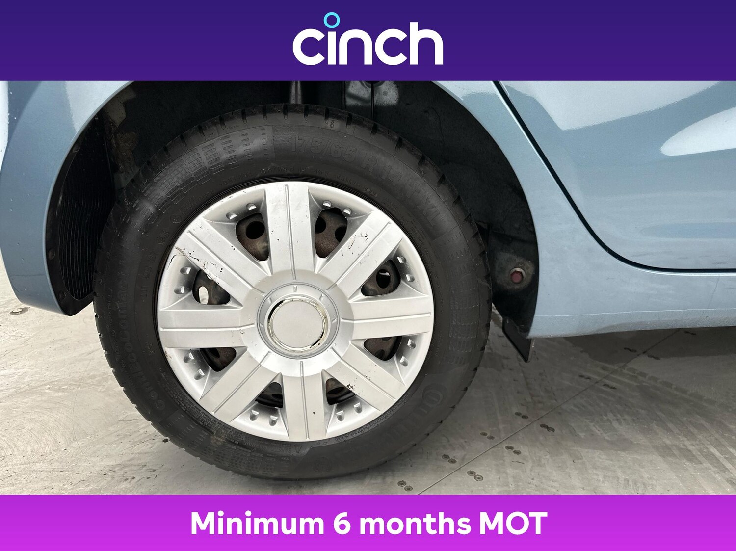 Used Hyundai i10 2018 for sale - 76595782: Photo 27