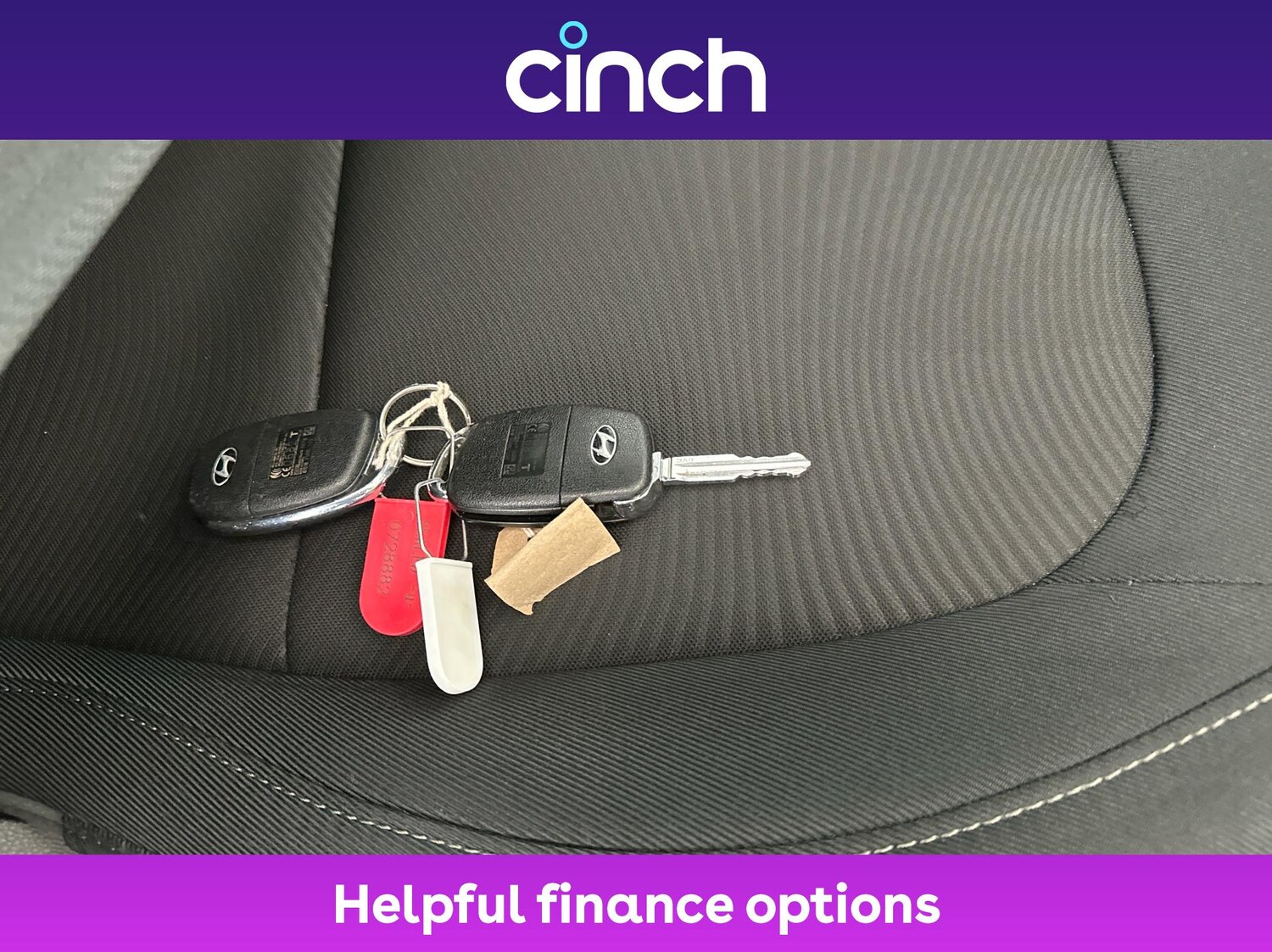 Used Hyundai i10 2018 for sale - 76595782: Photo 30