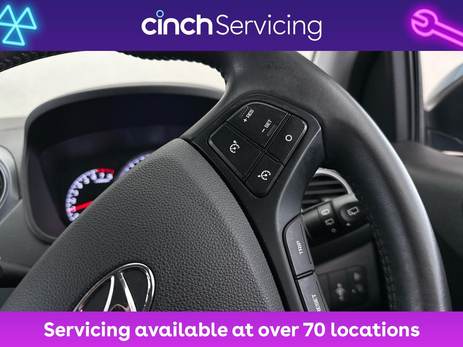 Used Hyundai i10 2018 for sale - 76595782: Photo 31