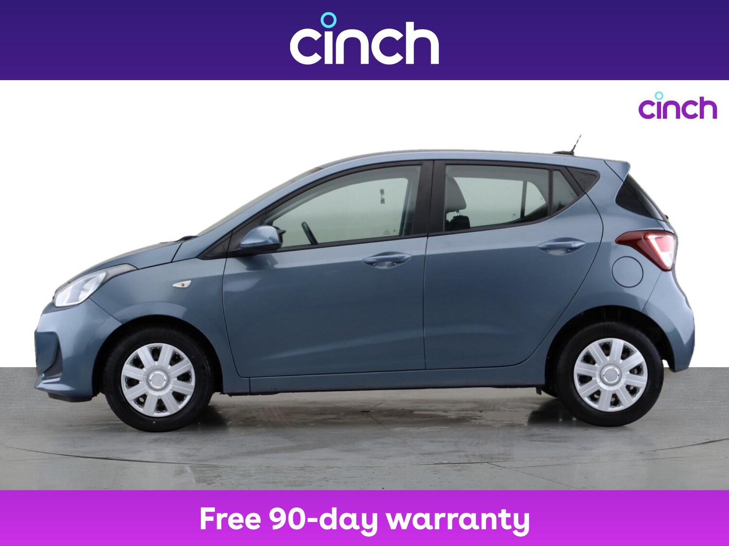 Used Hyundai i10 2018 for sale - 76595782: Photo 8