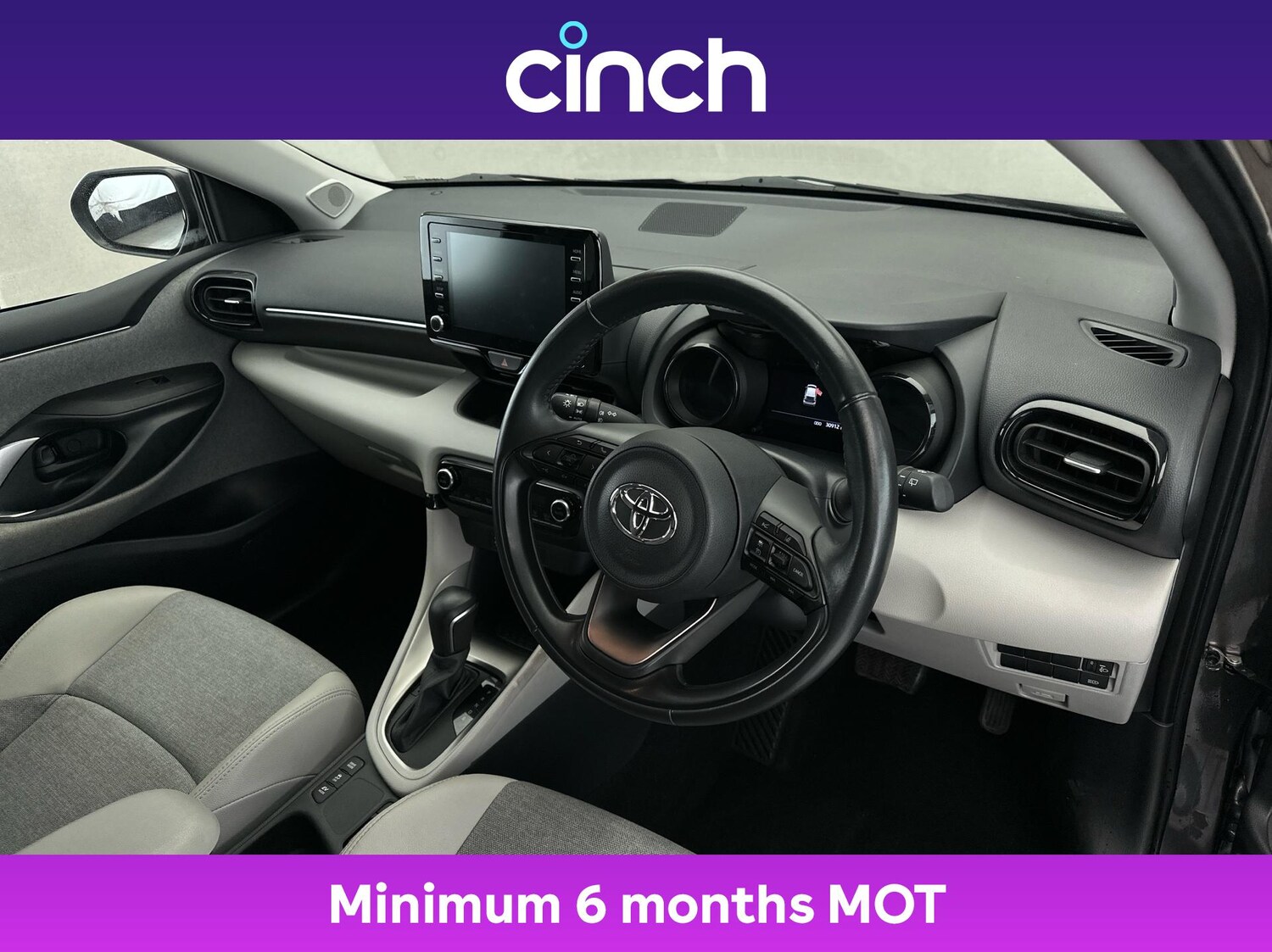 Used Toyota Yaris 2021 for sale - 76229669: Photo 12