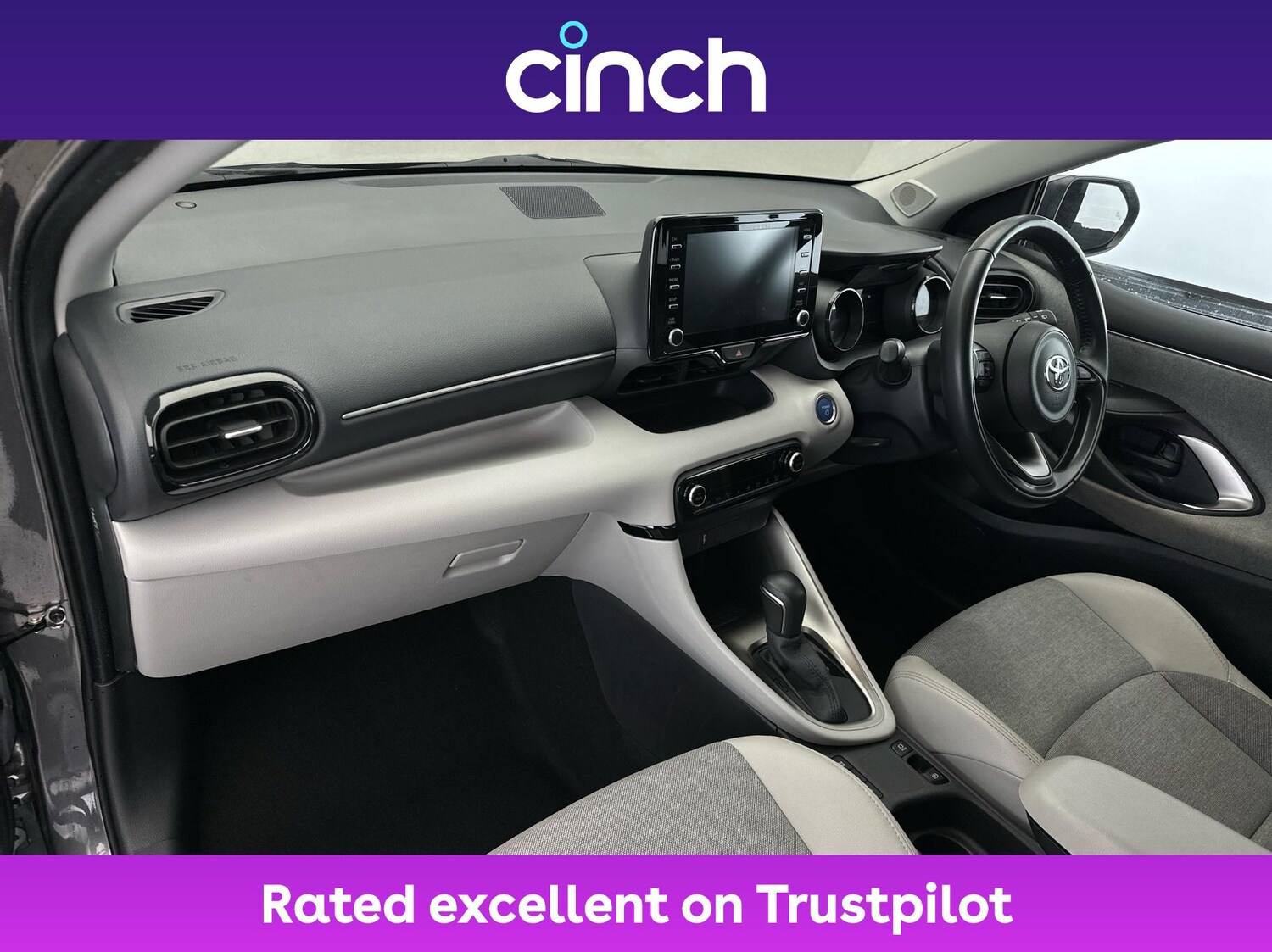 Used Toyota Yaris 2021 for sale - 76229669: Photo 14