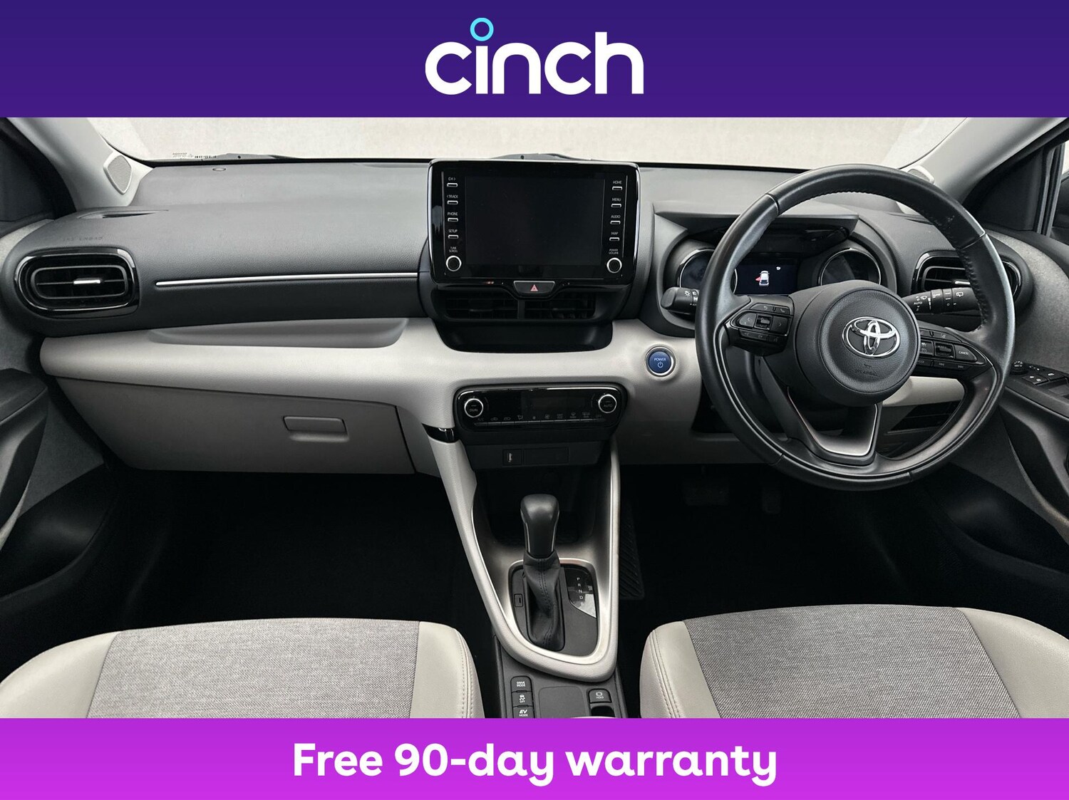 Used Toyota Yaris 2021 for sale - 76229669: Photo 15