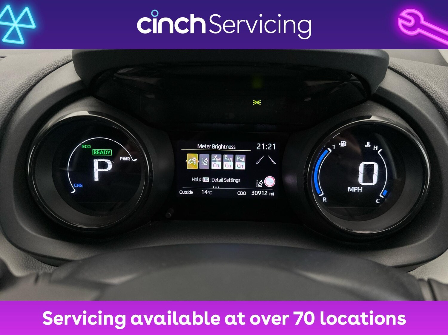 Used Toyota Yaris 2021 for sale - 76229669: Photo 18