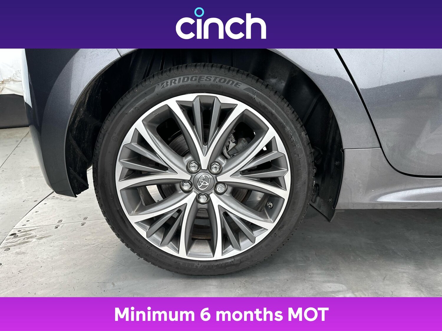 Used Toyota Yaris 2021 for sale - 76229669: Photo 27