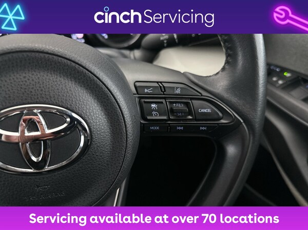 Used Toyota Yaris 2021 for sale - 76229669: Photo 31