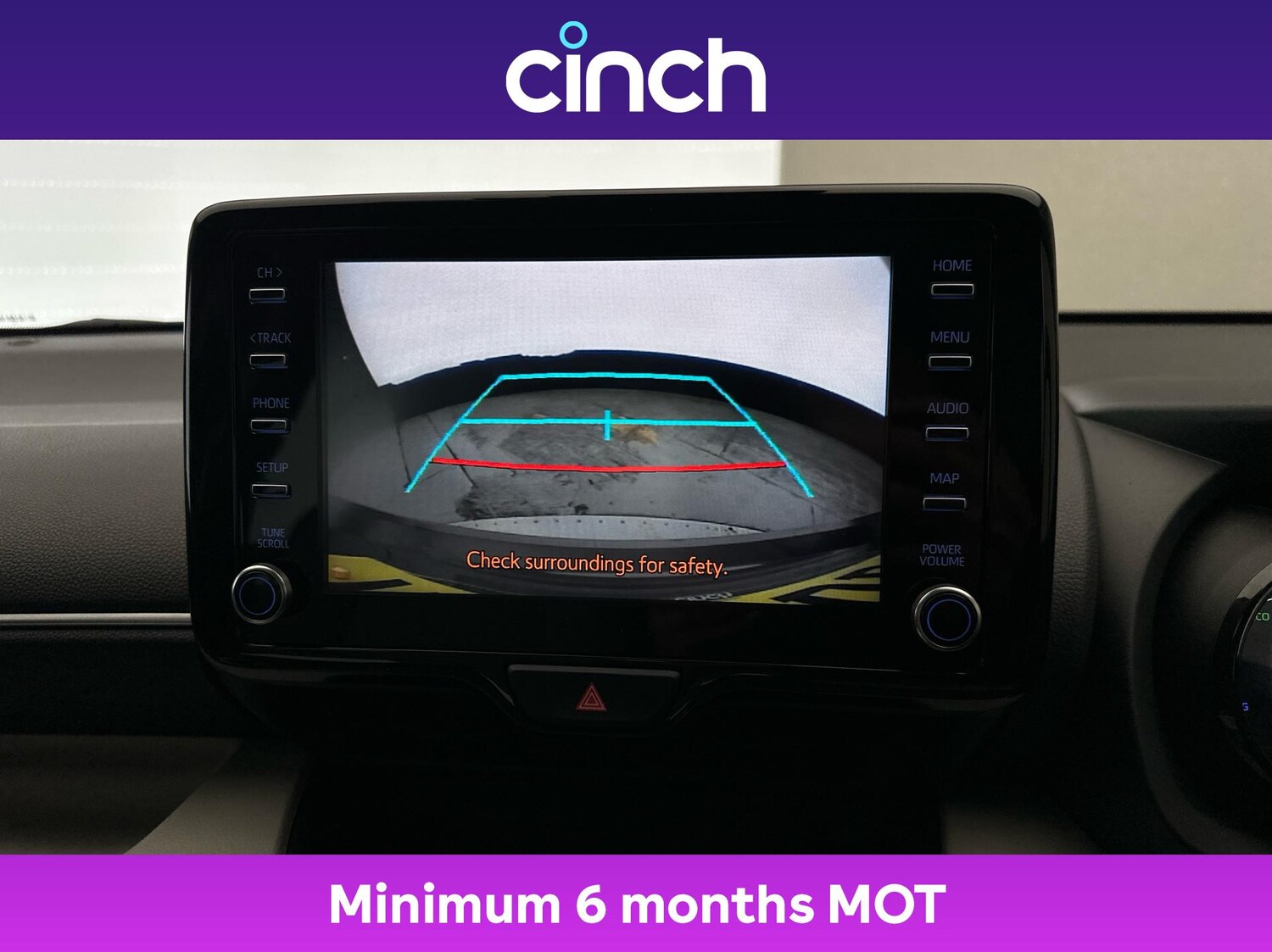 Used Toyota Yaris 2021 for sale - 76229669: Photo 32