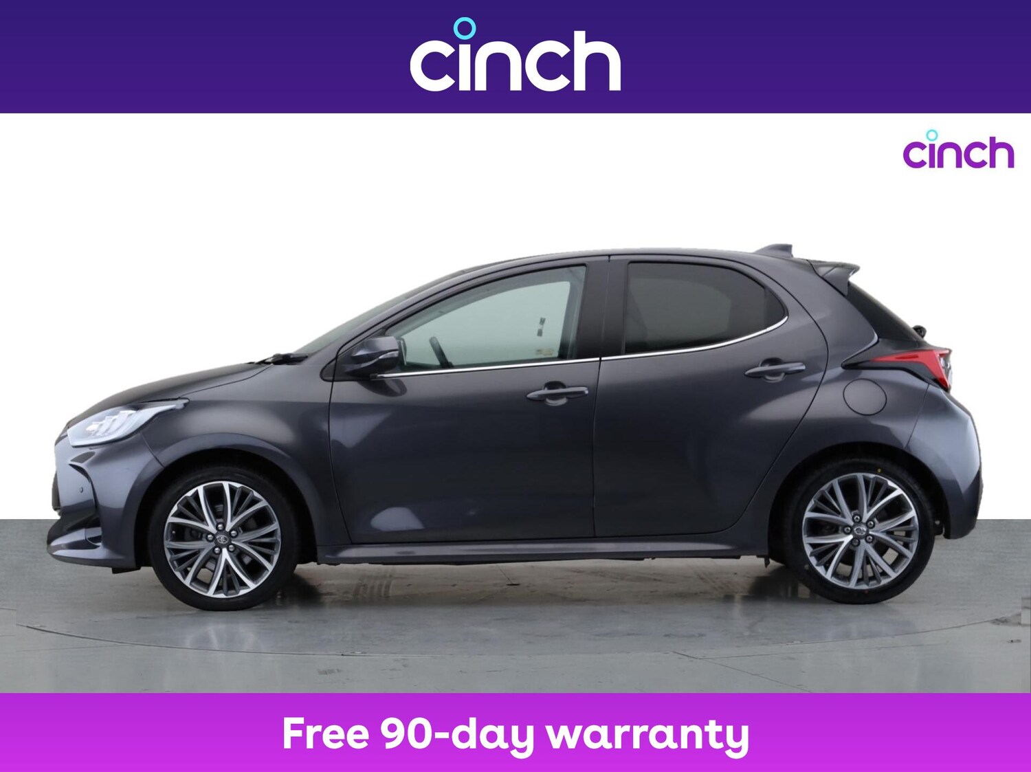Used Toyota Yaris 2021 for sale - 76229669: Photo 8