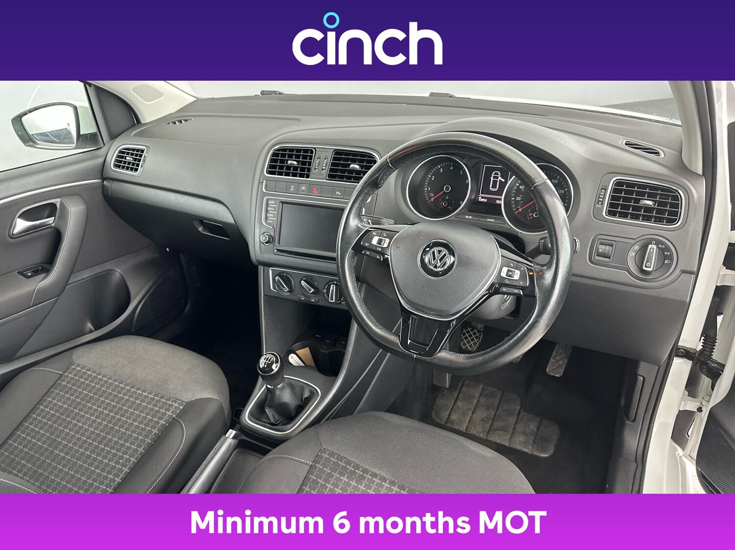 Used Volkswagen Polo 2017 for sale - 76317320: Photo 12