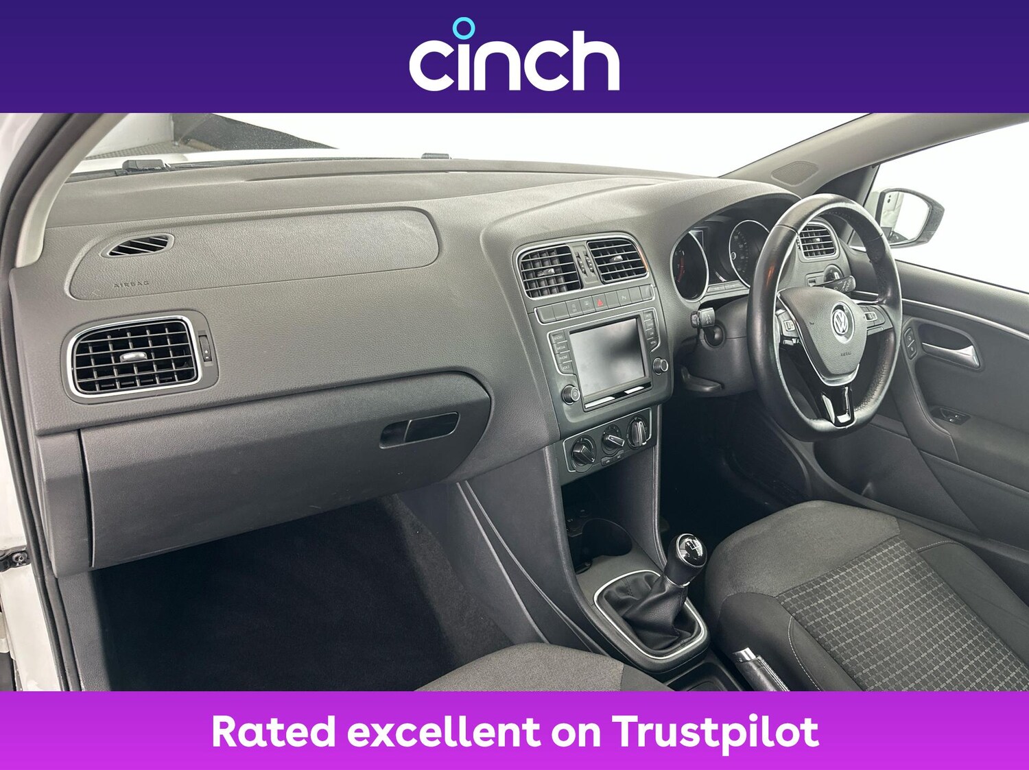 Used Volkswagen Polo 2017 for sale - 76317320: Photo 14