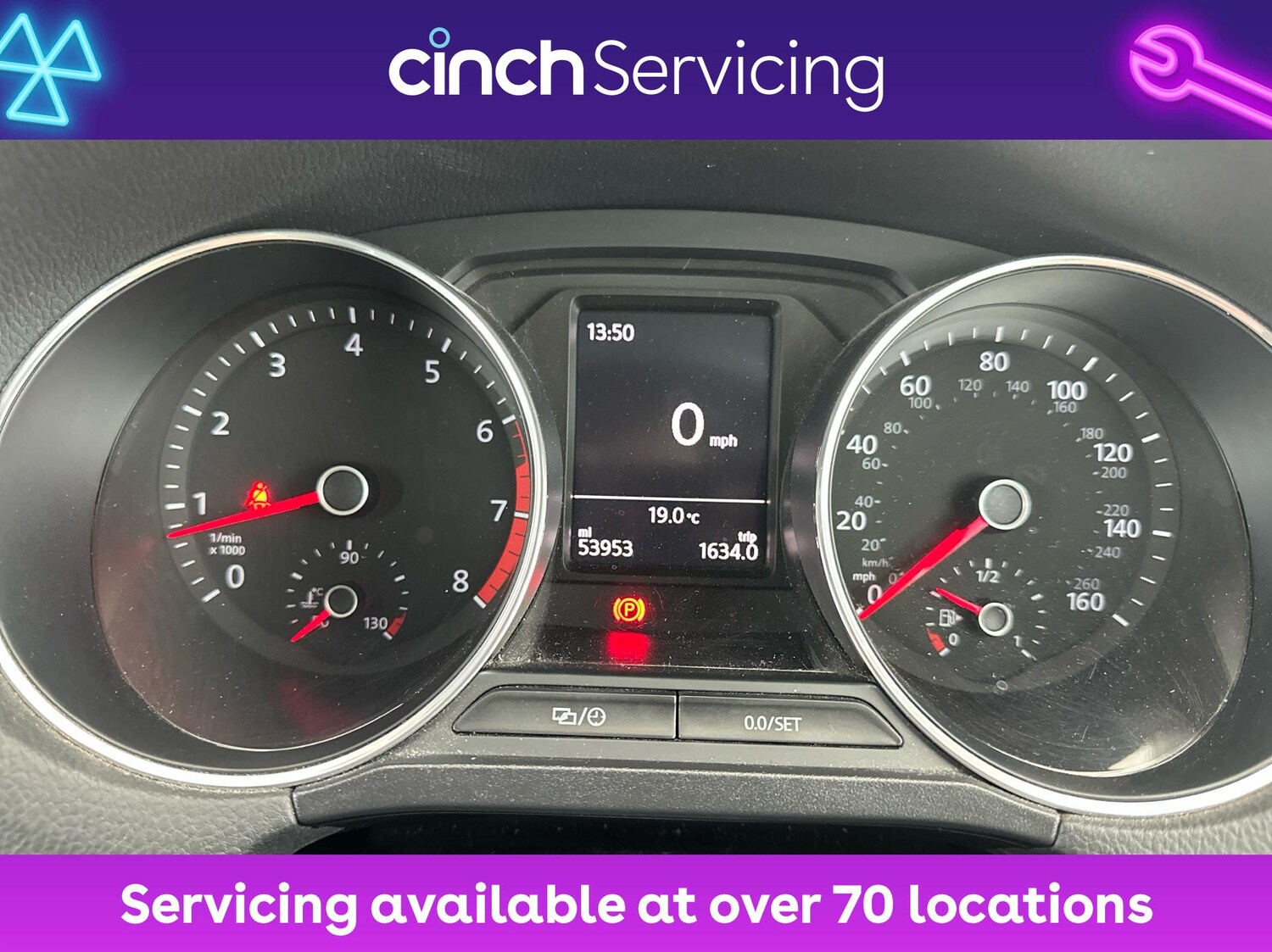 Used Volkswagen Polo 2017 for sale - 76317320: Photo 18