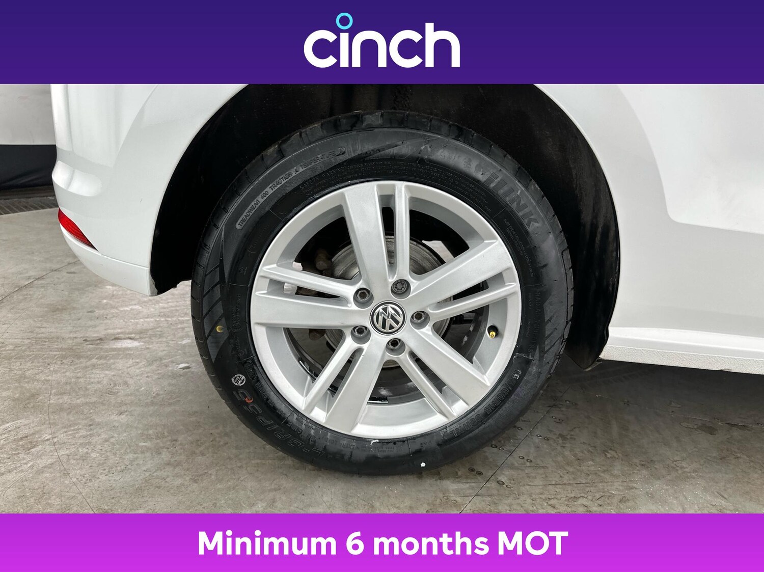 Used Volkswagen Polo 2017 for sale - 76317320: Photo 27