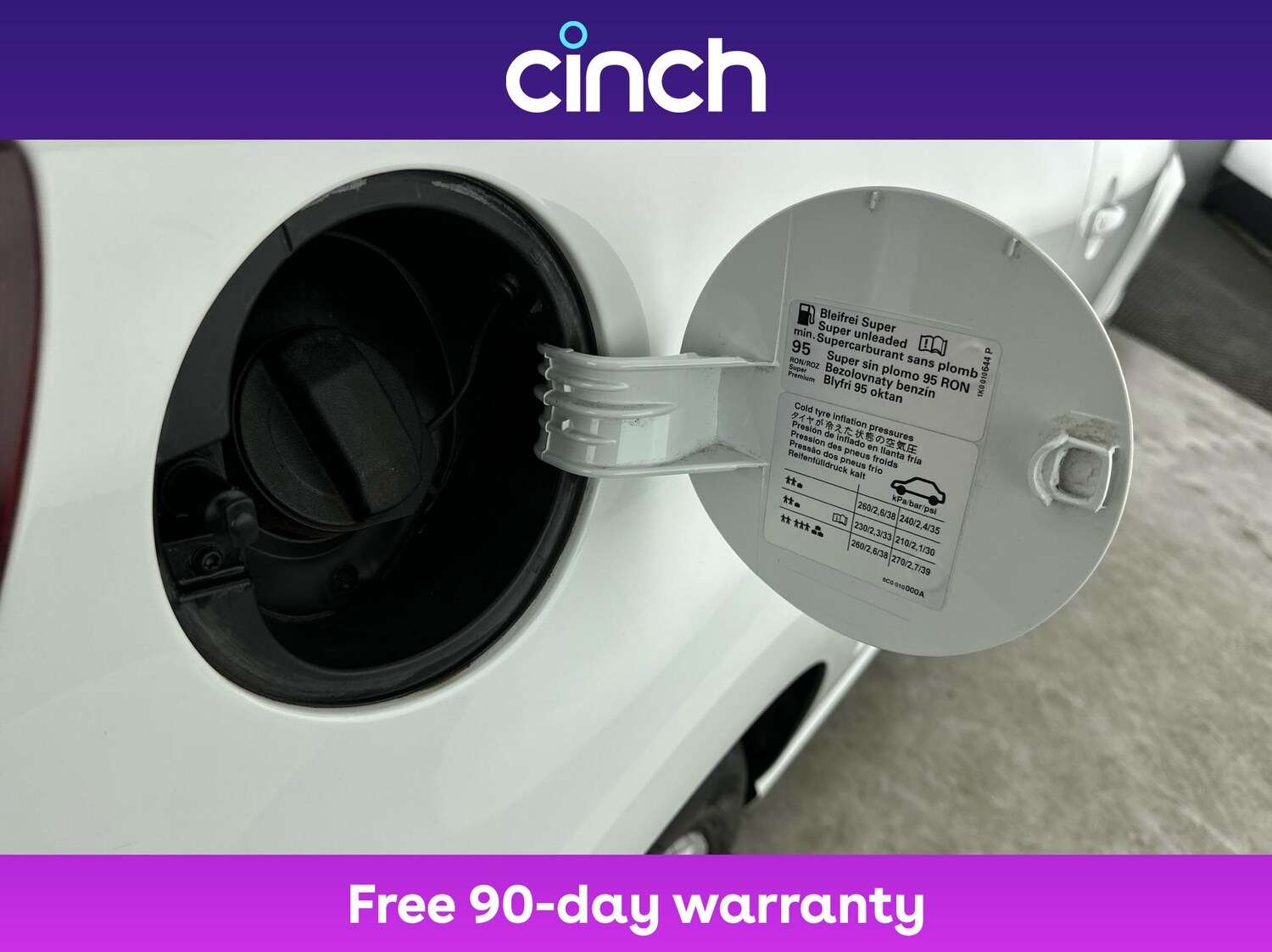 Used Volkswagen Polo 2017 for sale - 76317320: Photo 29