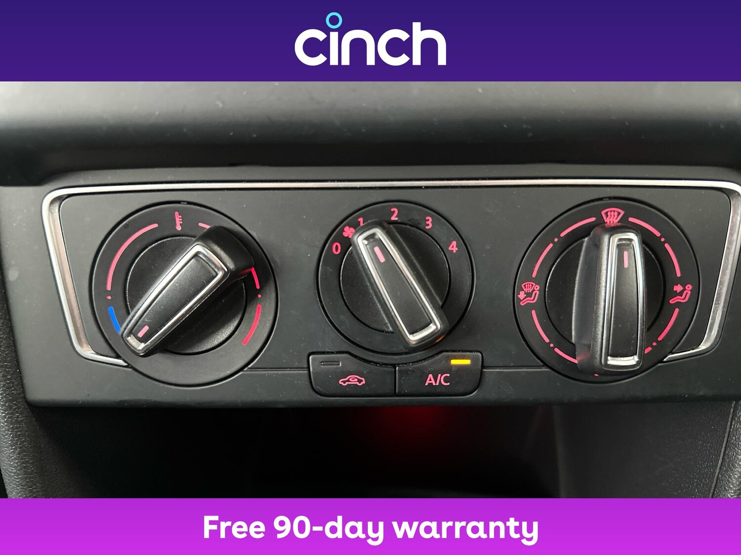 Used Volkswagen Polo 2017 for sale - 76317320: Photo 34