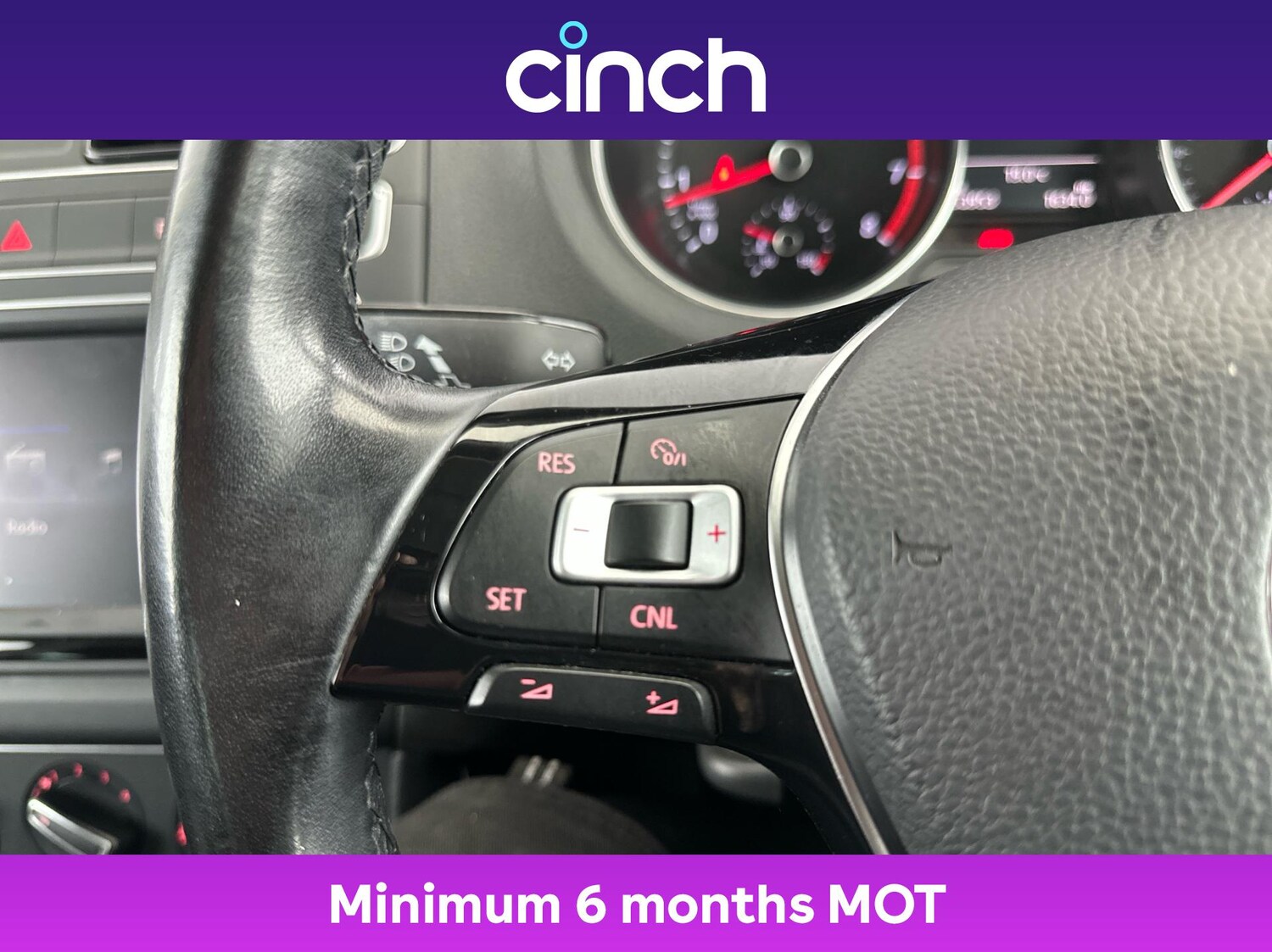 Used Volkswagen Polo 2017 for sale - 76317320: Photo 37