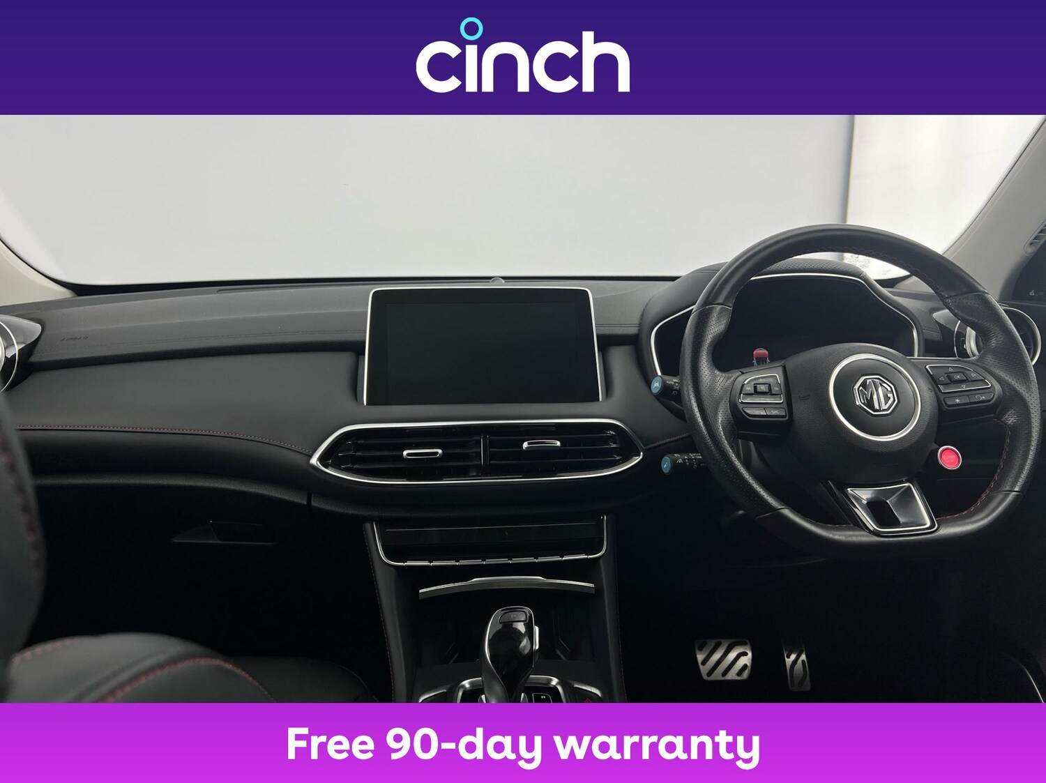 Used MG MG HS 2022 for sale - 76140852: Photo 15