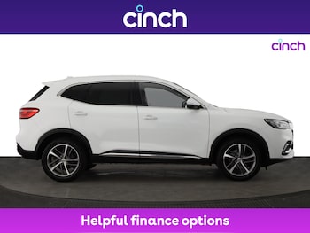 Used MG MG HS 2022 for sale - 76140852: Photo 2