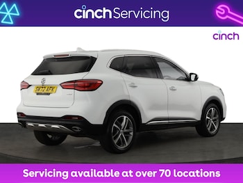 Used MG MG HS 2022 for sale - 76140852: Photo 3