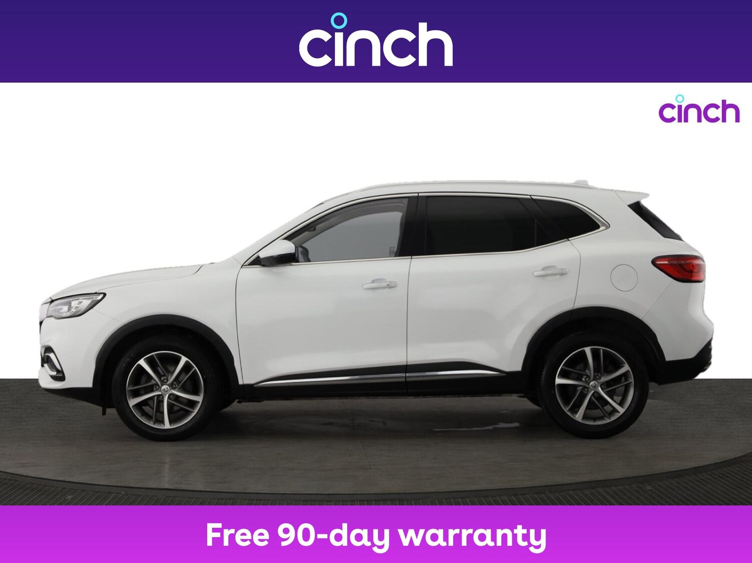 Used MG MG HS 2022 for sale - 76140852: Photo 8