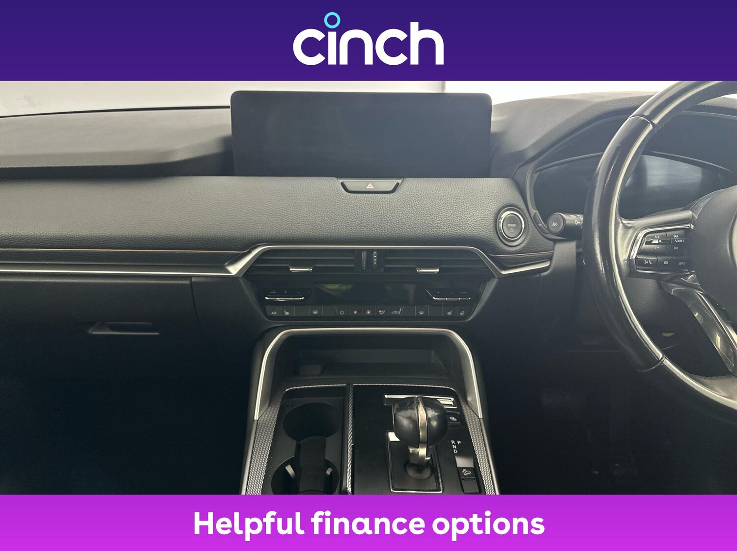 Used Mazda CX-60 2023 for sale - 76197975: Photo 17