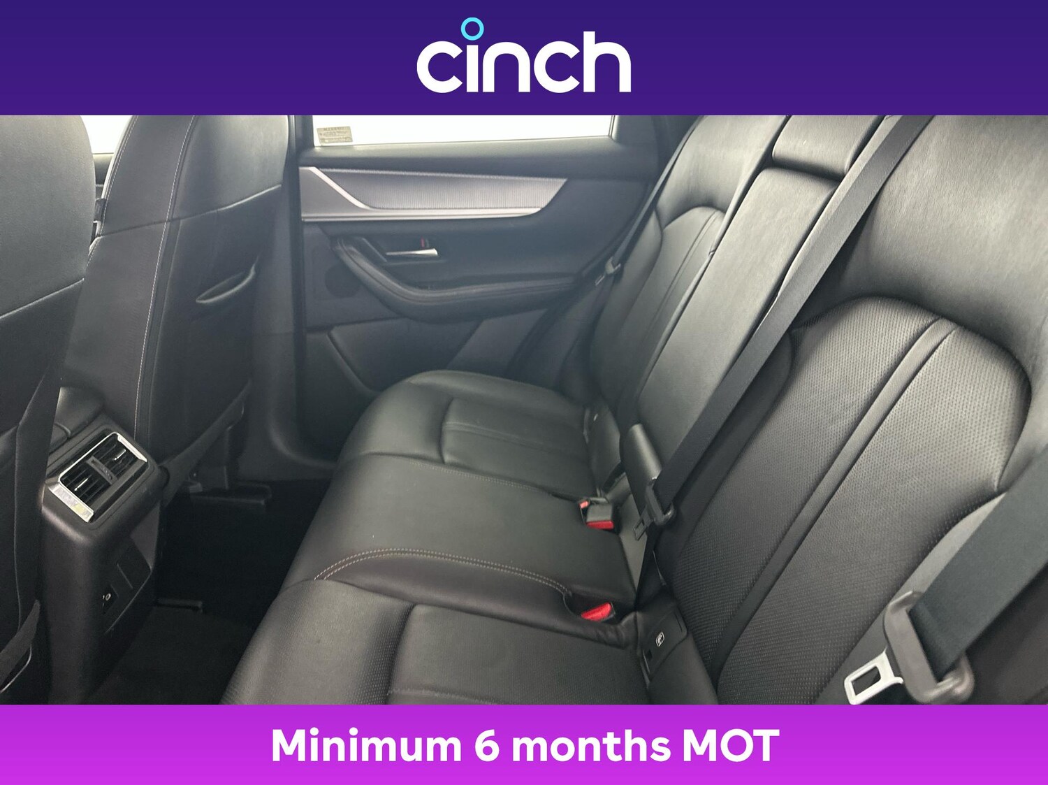 Used Mazda CX-60 2023 for sale - 76197975: Photo 20