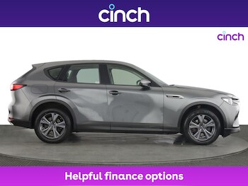 Used Mazda CX-60 2023 for sale - 76197975: Photo 2