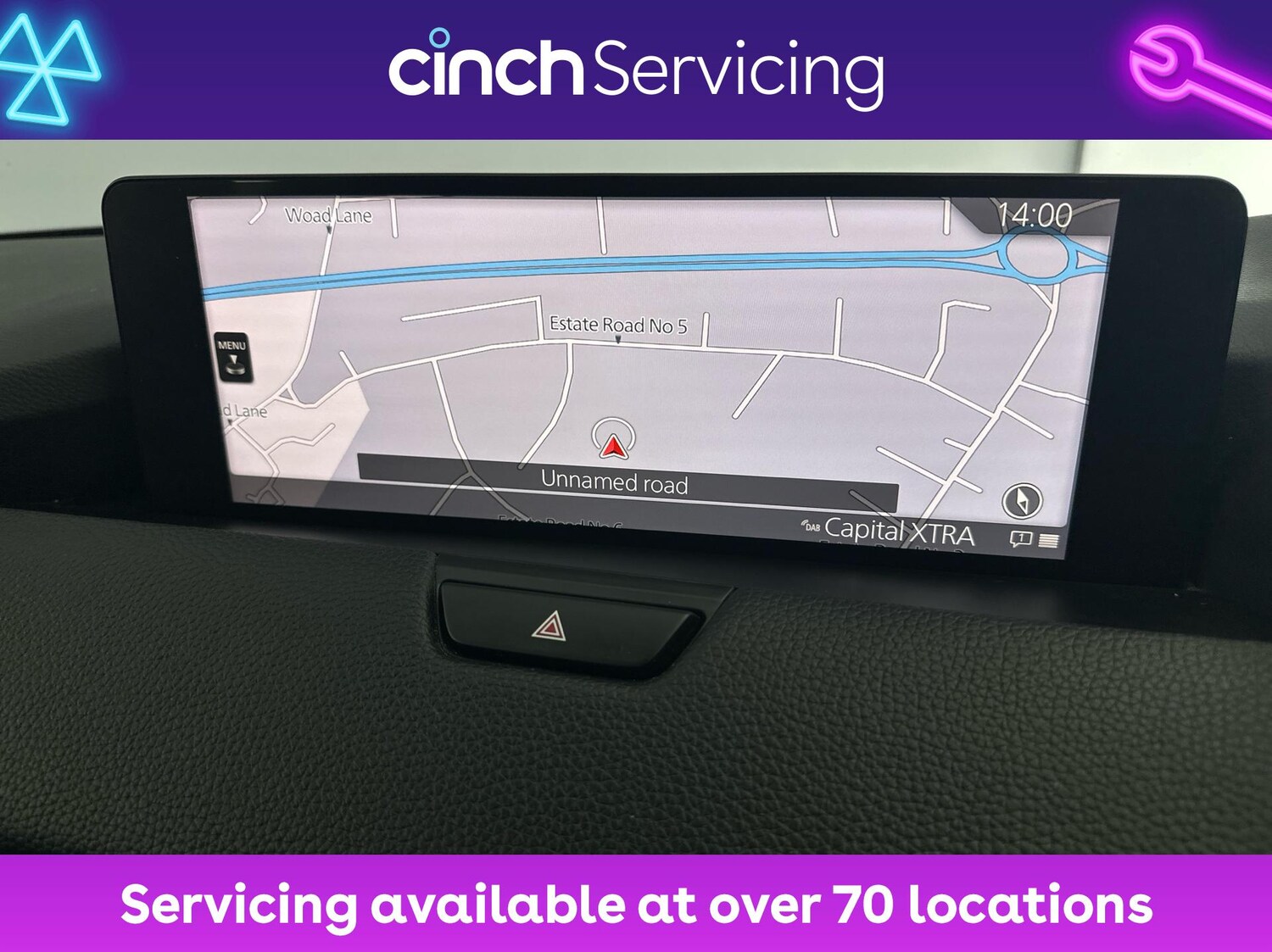 Used Mazda CX-60 2023 for sale - 76197975: Photo 31